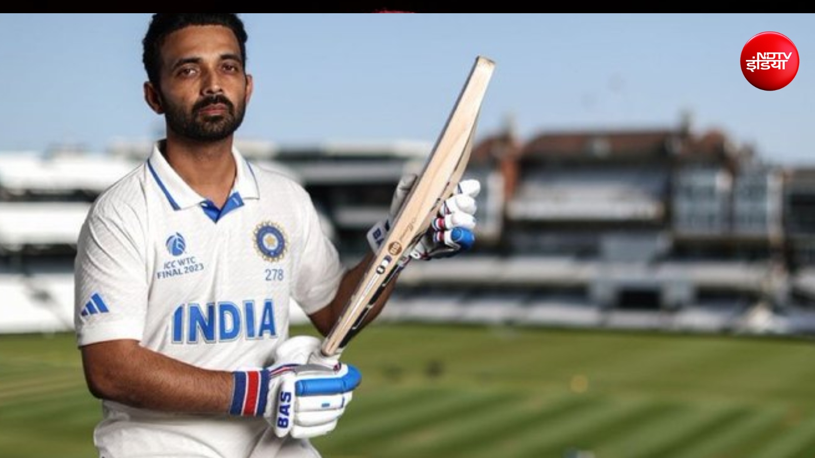 Ajinkya Rahane: जब-जब बल्ले से निकला शतक, भारत की झोली में आई जीत, इसलिए कहलाए 'जिंक्स'