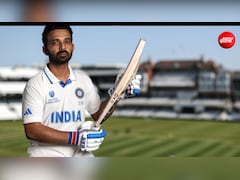 Ajinkya Rahane: जब-जब बल्ले से निकला शतक, भारत की झोली में आई जीत, इसलिए कहलाए 'जिंक्स'