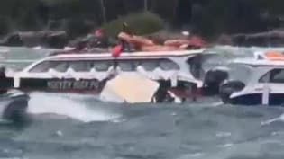 Vietnam Boat Tragedy: Here's What We Know So Far
