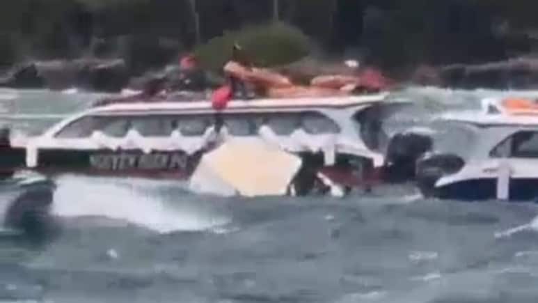 Vietnam Boat Tragedy: Here's What We Know So Far