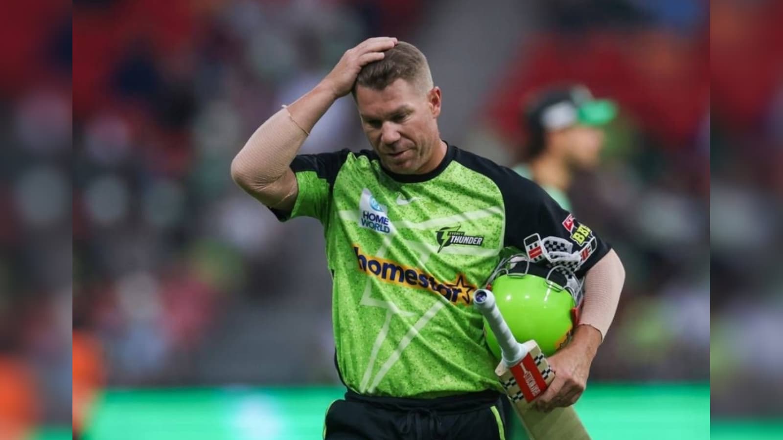 David Warner Convicted In Drink-Driving Case, Fined By Sydney Court