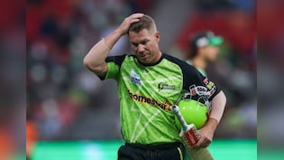 David Warner Convicted In Drink-Driving Case, Fined By Sydney Court