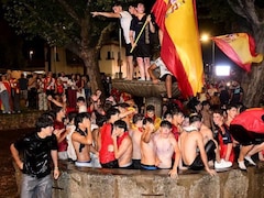 Tragedy Hits FIFA World Cup Celebrations In Spain, Teenager Dies As Festivities Go Wrong