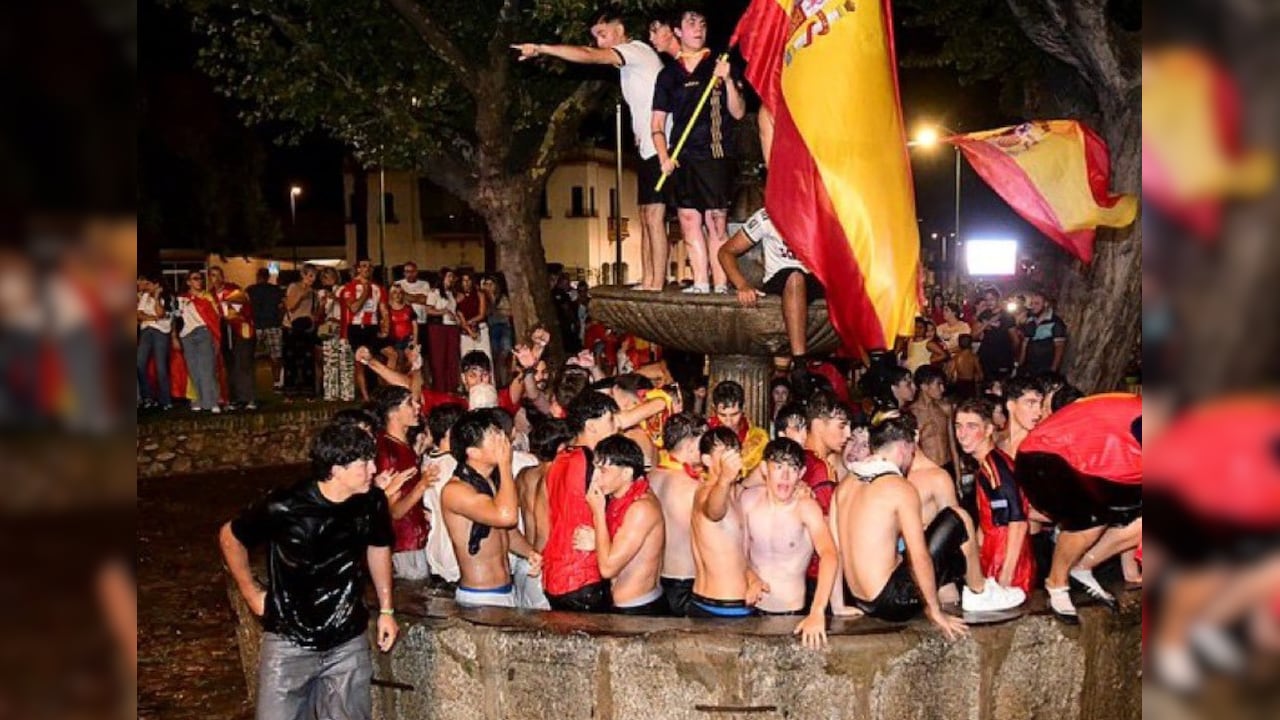 Teenager Dies In Spain As FIFA World Cup Celebrations Go Wrong. What Really Happened