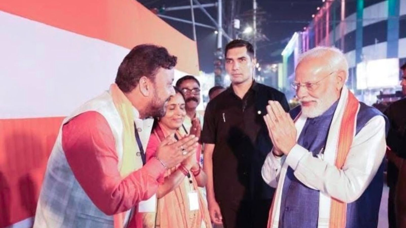 कौन हैं अभिषेक कुमार, जिन्हें बीजेपी ने नितिन नवीन की सीट बांकीपुर से बनाया उम्मीदवार