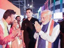 बांकीपुर उपचुनाव: दसवीं पास हैं BJP उम्मीदवार अभिषेक, पहनते हैं सोने की चेन, प्रशांत किशोर से है मुकाबला