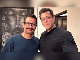 When Salman Khan Said Aamir Khan Would Keep Marrying Until He 'Perfected' It