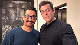When Salman Khan Said Aamir Khan Would Keep Marrying Until He 'Perfected' It
