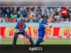 IND vs ENG 1st T20I: अभिषेक शर्मा ने रचा इतिहास, T20I में सबसे तेज पूरे किए 100 छक्के