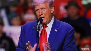 Donald Trump To Address Nation On Thursday