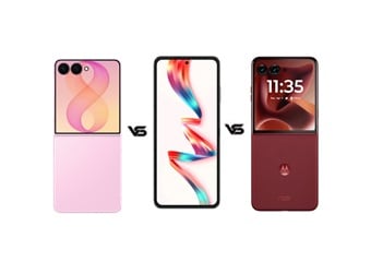 Samsung Galaxy Z Flip 8 vs Motorola Razr 60 Ultra vs Infinix Zero Flip: जानें कौन सा फोन है बेस्ट?