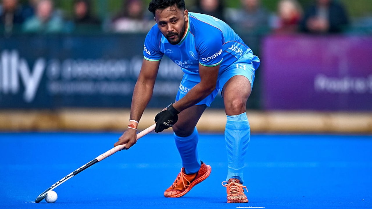 Like Tokyo Olympics, India Can End 5-Decade WC Medal Drought: Harmanpreet Singh