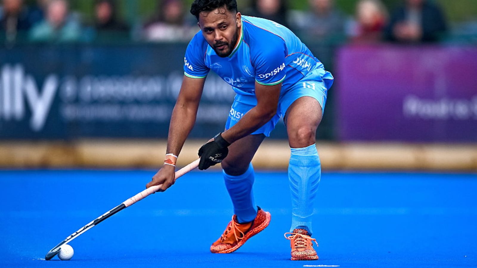 Like Tokyo Olympics, India Can End 5-Decade WC Medal Drought: Harmanpreet Singh