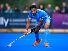 Like Tokyo Olympics, India Can End 5-Decade WC Medal Drought: Harmanpreet Singh