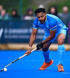 Like Tokyo Olympics, India Can End 5-Decade WC Medal Drought: Harmanpreet Singh