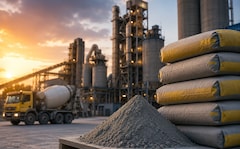 How Pilani Investment's UltraTech Stake Sale Could Trigger 31% Dividend Yield