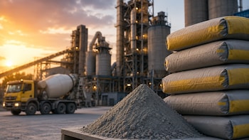 Block Deal Bonanza: How Pilani Investment's UltraTech Stake Sale Could Trigger 31% Dividend Yield