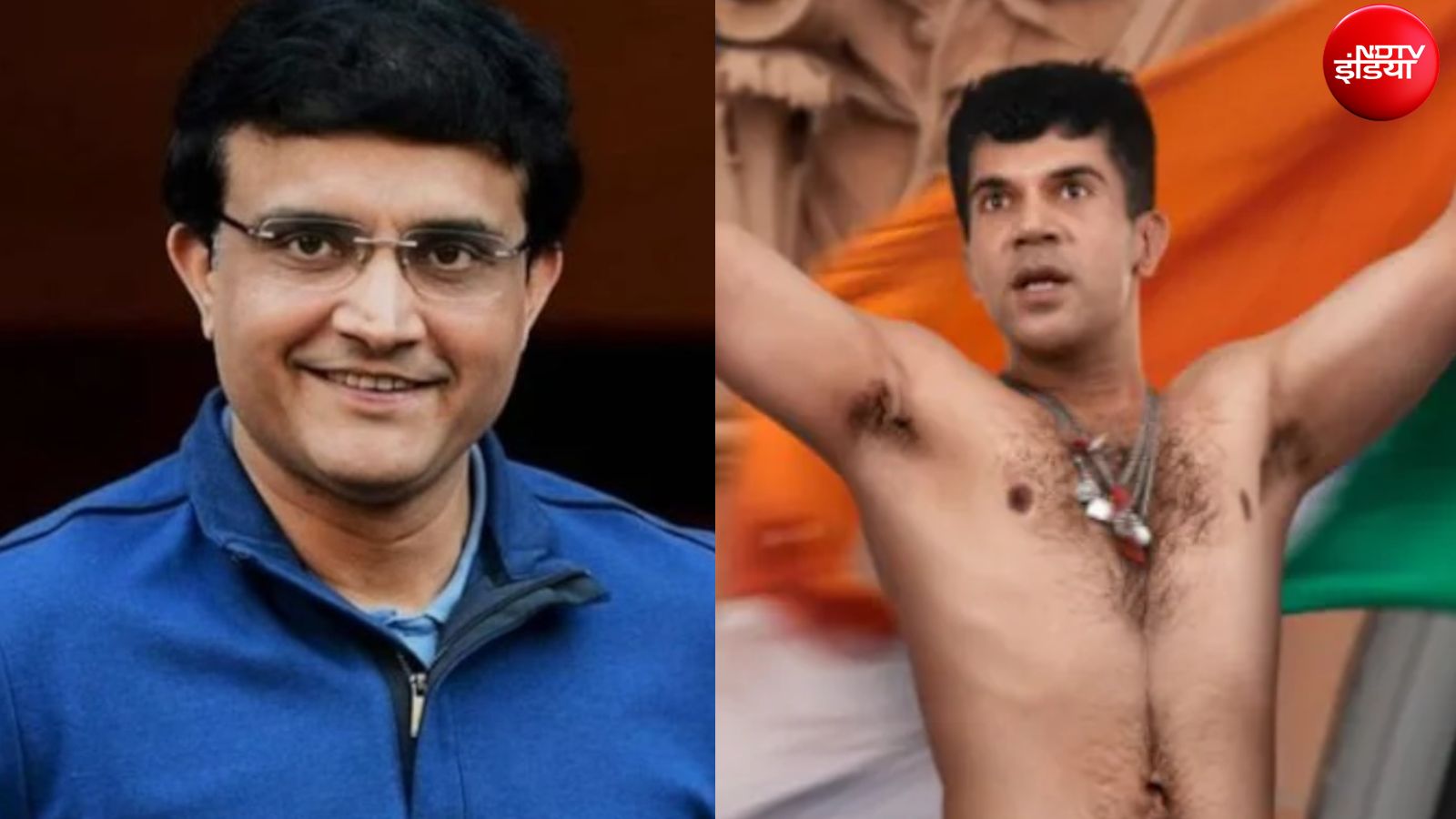 जन्मदिन पर सौरव गांगुली ने बायोपिक को लेकर किया बड़ा दावा, बताया बेस्ट बर्थडे गिफ्ट