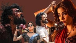 Peddi OTT release:&nbsp;राम चरण और जाह्नवी कपूर की फिल्म 'पेद्दी' इस दिन से होगी Netflix पर होगी स्ट्रीम, यहां जानें