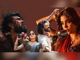 Peddi OTT release:&nbsp;राम चरण और जाह्नवी कपूर की फिल्म 'पेद्दी' इस दिन से होगी Netflix पर होगी स्ट्रीम, यहां जानें