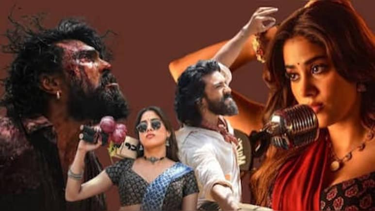 Peddi OTT release:&nbsp;राम चरण और जाह्नवी कपूर की फिल्म 'पेद्दी' इस दिन से होगी Netflix पर होगी स्ट्रीम, यहां जानें