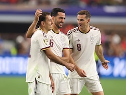 Unbeaten Spain Meets Star-Powered Belgium In FIFA World Cup Quarterfinals