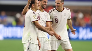 Unbeaten Spain Meets Star-Powered Belgium In FIFA World Cup Quarterfinals