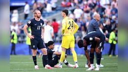 "Embarrassing, Pathetic": US Turns On Own Team After 1-4 Loss To Belgium