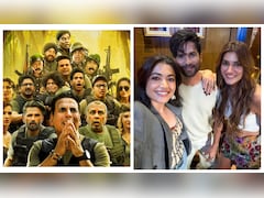 Welcome To The Jungle vs Cocktail 2 Box Office Collection: Akshay Kumar's Comedy Maintains Slim Lead
