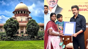 Tamil Nadu Government Moves Supreme Court Against Karur Jobs Verdict