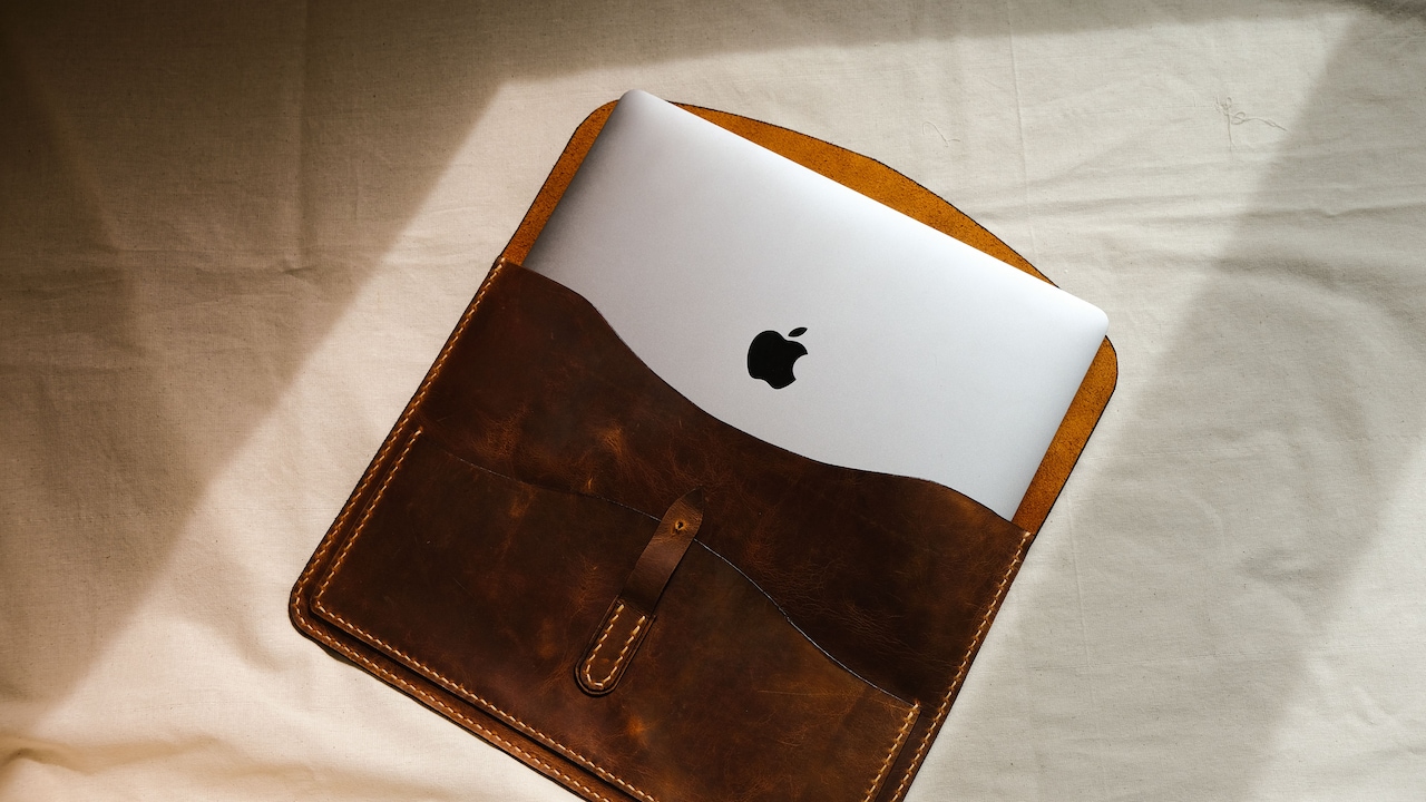 7 Protective Laptop Sleeves For Daily Travel And Work