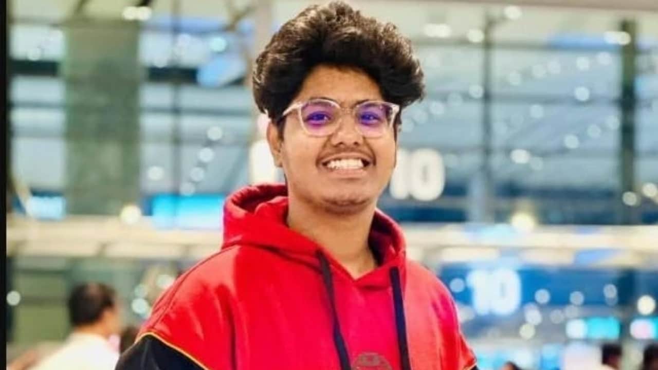 Hyderabad Student Missing In Finland For Over 2 Months Found Dead In Sea
