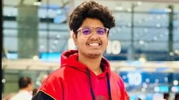Hyderabad Student Missing In Finland For Over 2 Months Found Dead In Sea