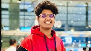 Hyderabad Student Missing In Finland For Over 2 Months Found Dead In Sea