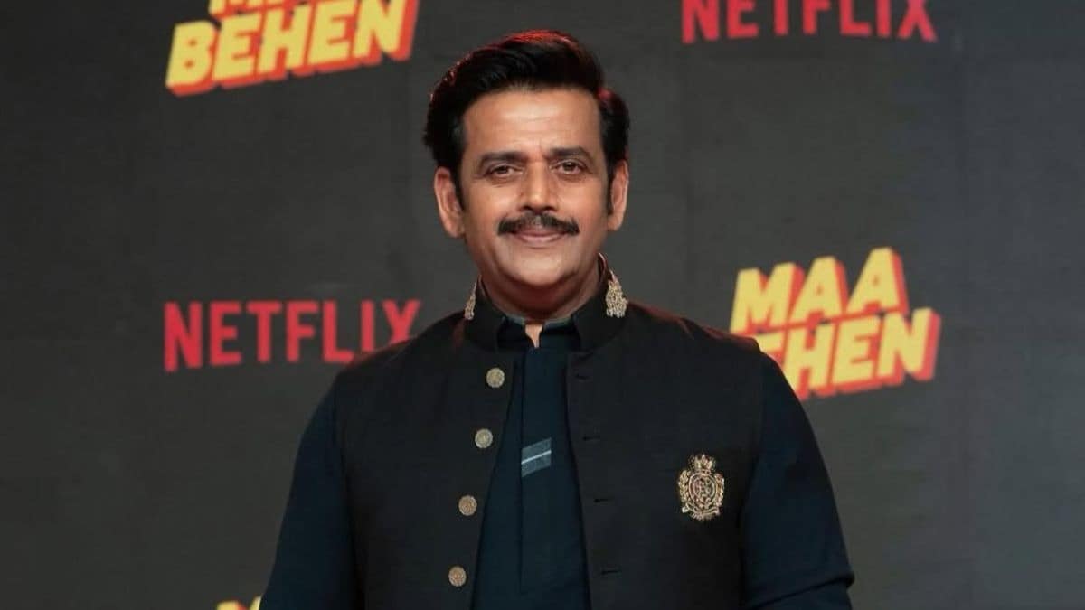 Ravi Kishan on viral “meme icon” label after SRK and Michael Jackson dance posts