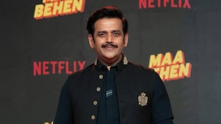 "Shah Rukh Khan, Michael Jackson Dance Inside My Body": Ravi Kishan On Being Called A 'Meme Icon'