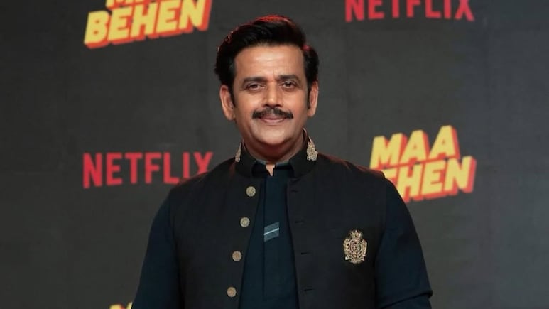 From 90 Kg To 72 Kg: Ravi Kishan Shares How He Lost 18 Kg With OMAD