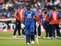 Under-Fire Sanju Samsons Technical Flaw Cited By Irfan Pathan As Vaibhav Sooryavanshi Clamour Grows
