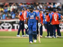 क्यों फ्लॉप हो रहे संजू सैमसन, वैभव सूर्यवंशी का दवाब या कोई तकनीकि खामी? पूर्व स्टार ने बताया