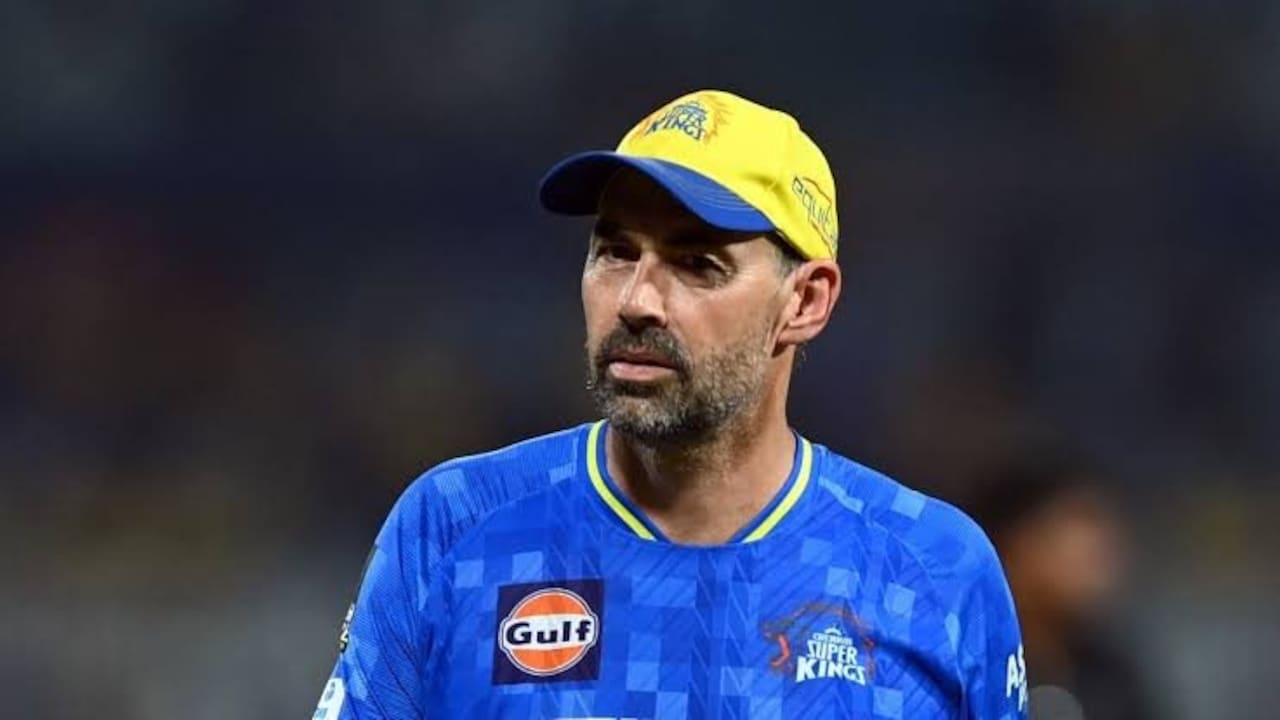 Who Will Become New CSK Head Coach? India Legend Picked As Best Candidate