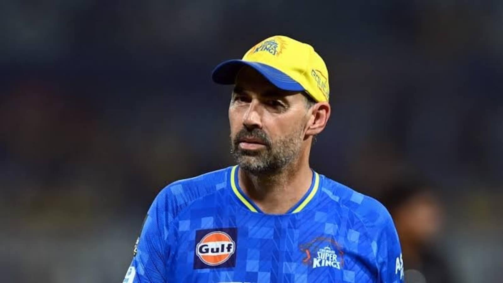 CSK Part Ways With Coach Stephen Fleming, End 18-Year Association