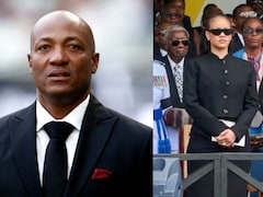 From Brian Lara To Rihanna: Caribbean Icons Gather In Touching Funeral Of Cricket Legend Sir Garfield Sobers