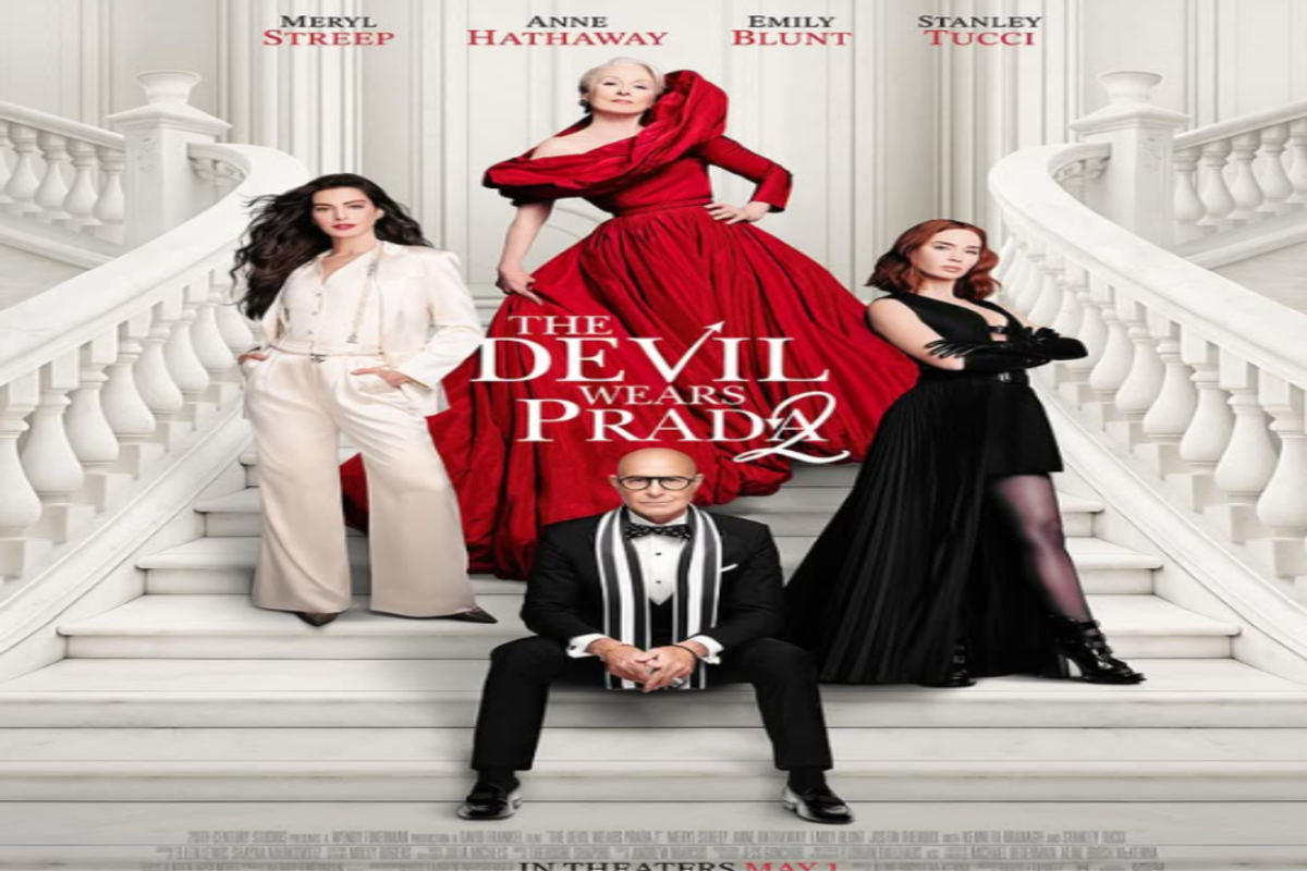 The Devil Wears Prada 2 की OTT रिलीज डेट हुई कन्फर्म, जानिए भारत में कब और कहां देखें फिल्म