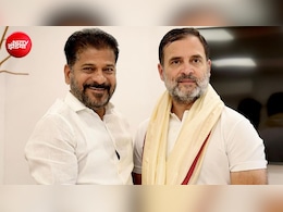 'राहुल गांधी प्रधानमंत्री बने तो किसी Gen-Z नेता को बनाएंगे शिक्षा मंत्री', तेलंगाना CM का बड़ा बयान