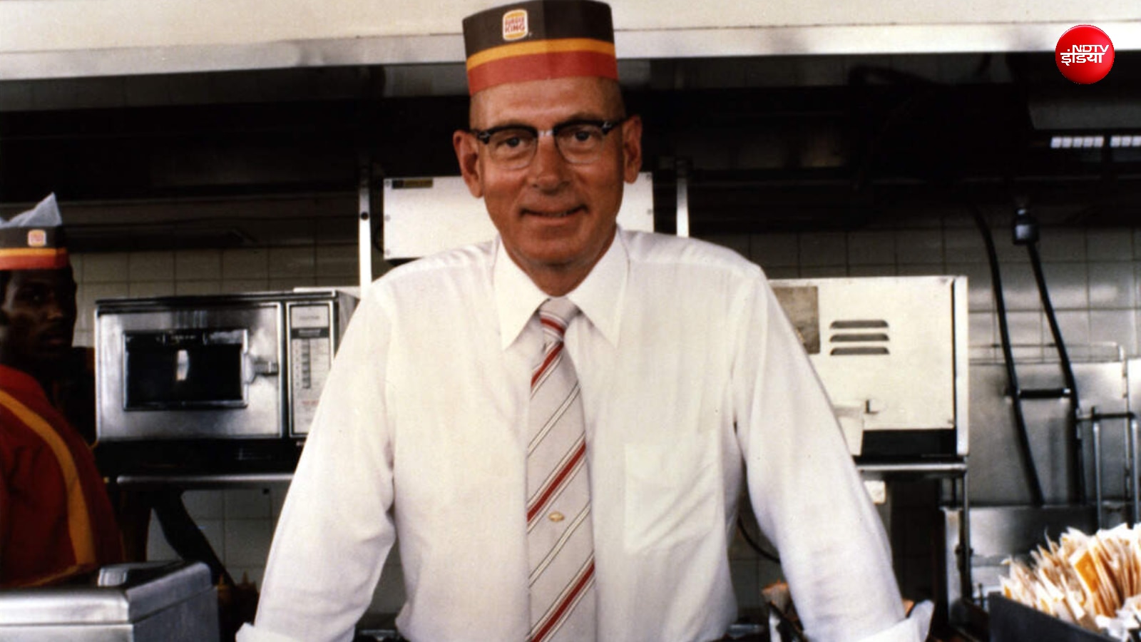 Burger King Success Story: How $11 Built a Global Brand | Burger King History: The Stolen Idea Behind The Whopper Burger King Success Story: How $11 Built a Global Brand | Burger King History: The Stolen Idea Behind The Whopper