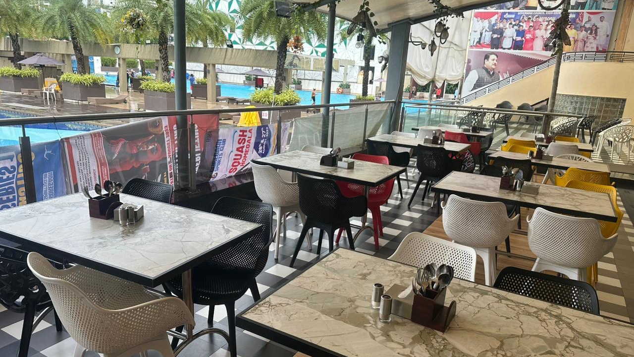 Mumbai Food Crackdown: Licences Of Goregaon Sports Club, MIG Cricket Club Suspended