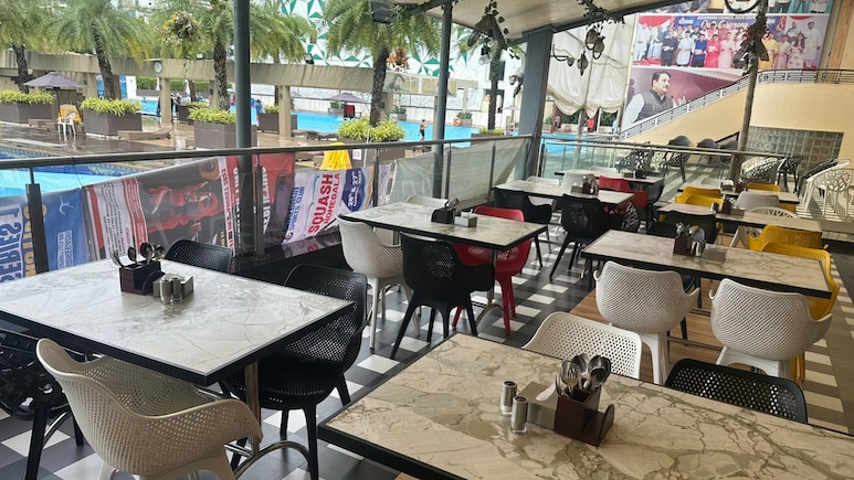Mumbai Food Crackdown: Licences Of Goregaon Sports Club, MIG Cricket Club Suspended