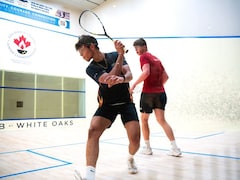 Indian Men Sign Off With Bronze From World Squash Junior Team Competition