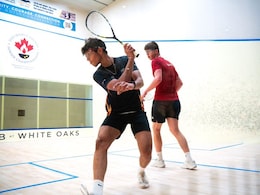 Indian Men Sign Off With Bronze From World Squash Junior Team Competition