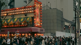 Leaving Japan Now Costs More As Japan Triples Departure Tax To Rs 1,800